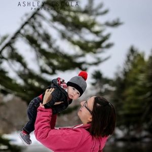 Meet your Posher, Janet